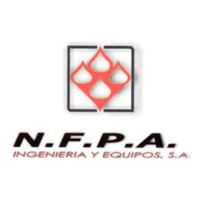 INGENIERIA Y EQUIPOS NFPA S.A DE C.V.
