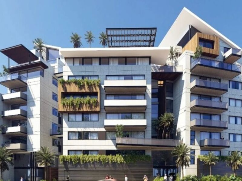 Venta departamento Fracc. Nuev herradura