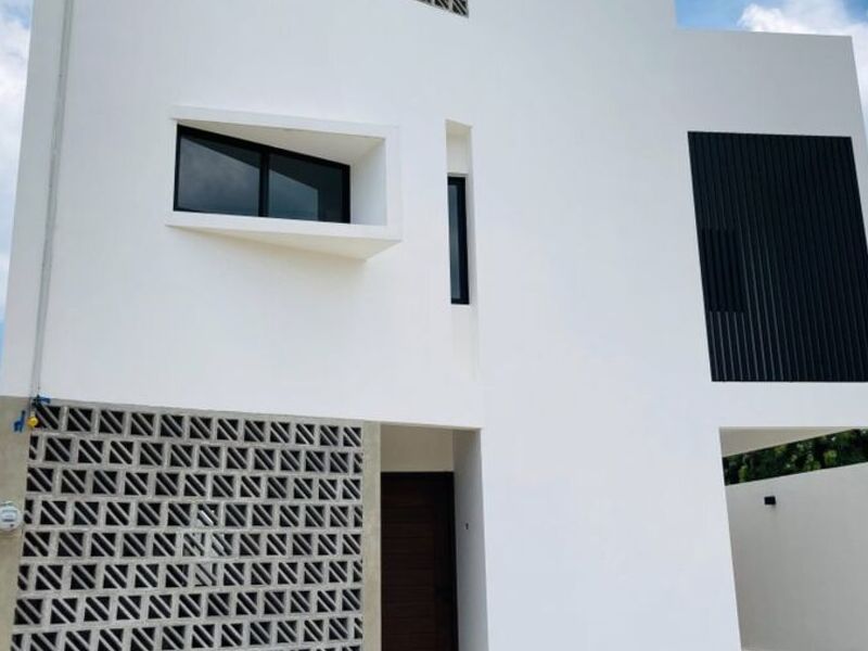 Venta casa Fracc. Molienda