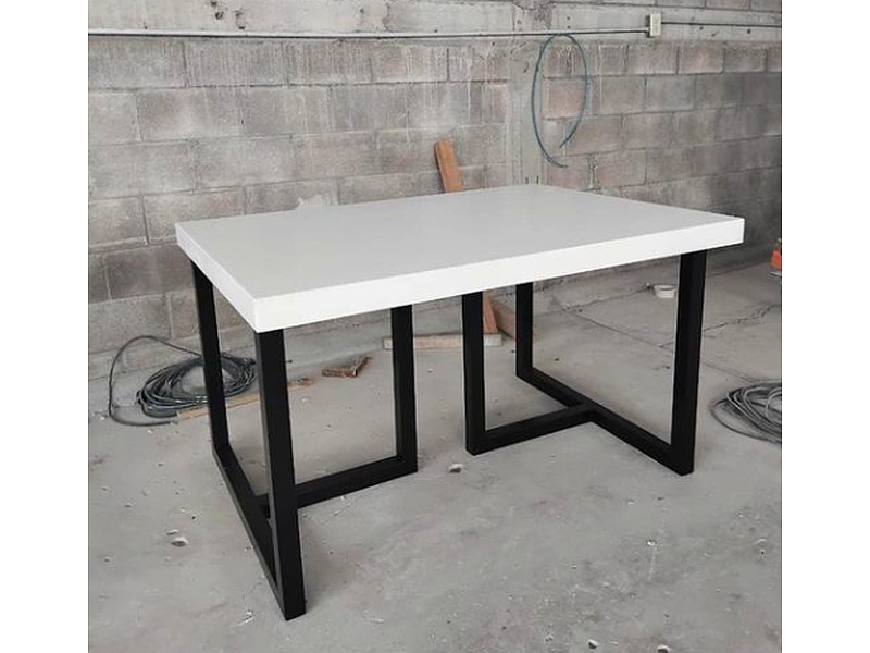 Mesa de cuarzo Estrada Chihuahua