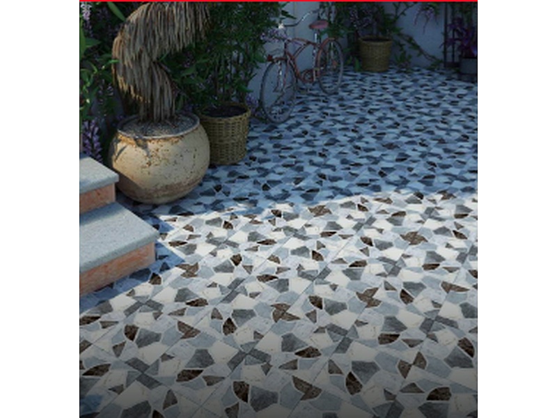 Ceramico rusticos Estrada Chihuahua