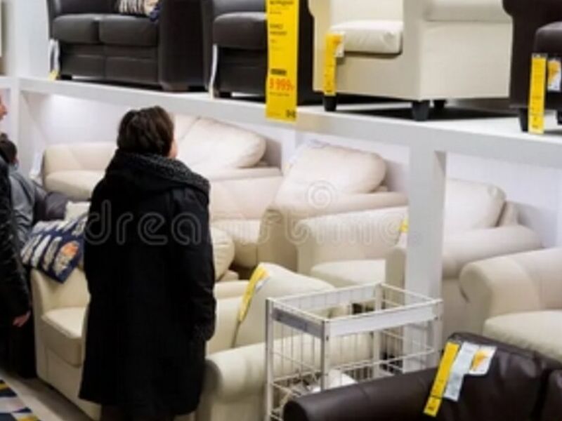 Asistente Compra Muebles