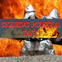 Seguridad Industrial Taveci