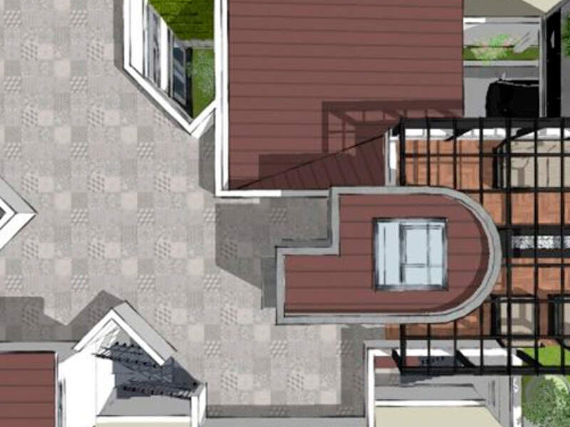 RENDERIZADO MODELADO 3D TIJUANA