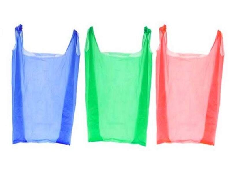 Bolsa camiseta México