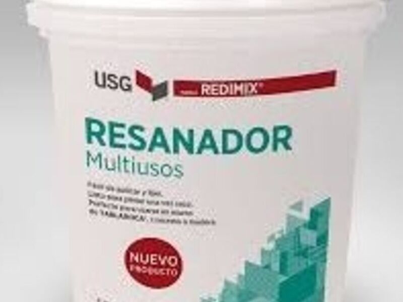 Resanador 