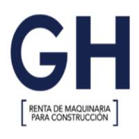 GH Renta Maquinaria Construcción
