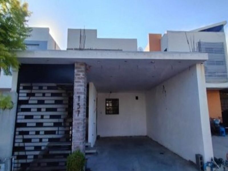 PASEO NOGALES Casa Venta México