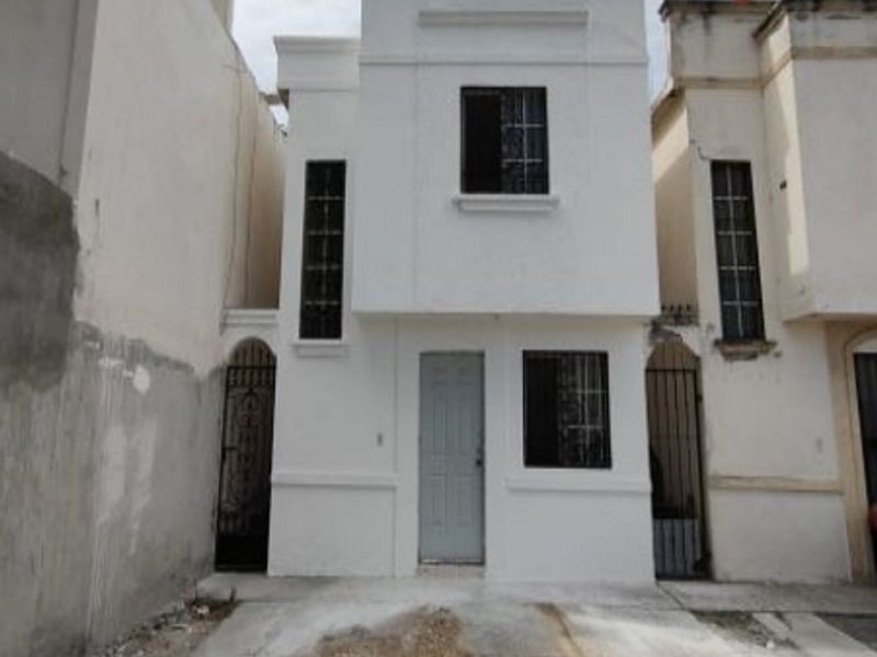 Plaza Sendero Apodaca Casa Venta México