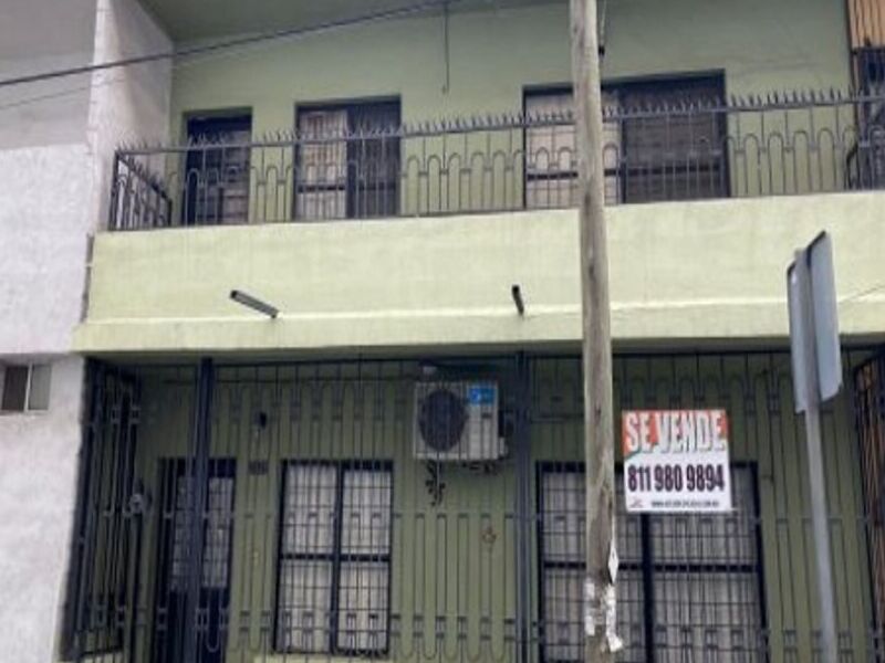 REFORMA MONTERREY Casa Venta México