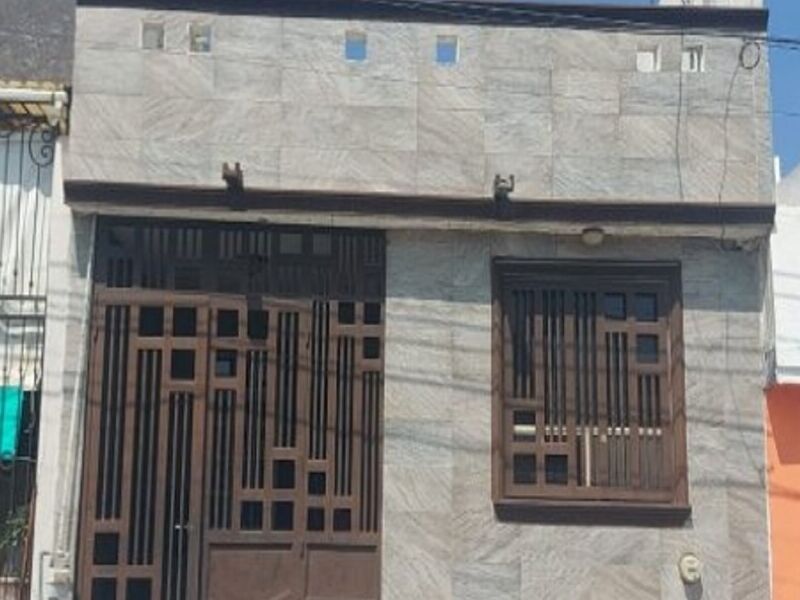 Girasoles I Casa Venta México