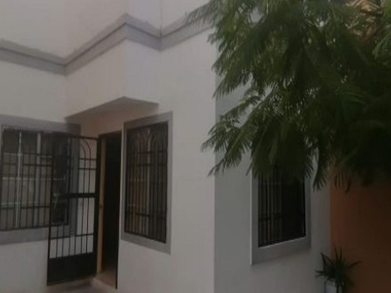 MISIÓN FUNDADORES Casa Venta México