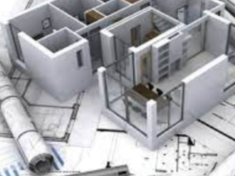 Proyectos Arquitectónicos