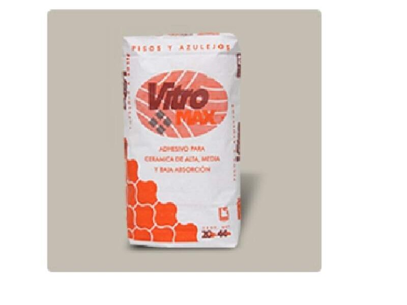 Vitromax Mexico