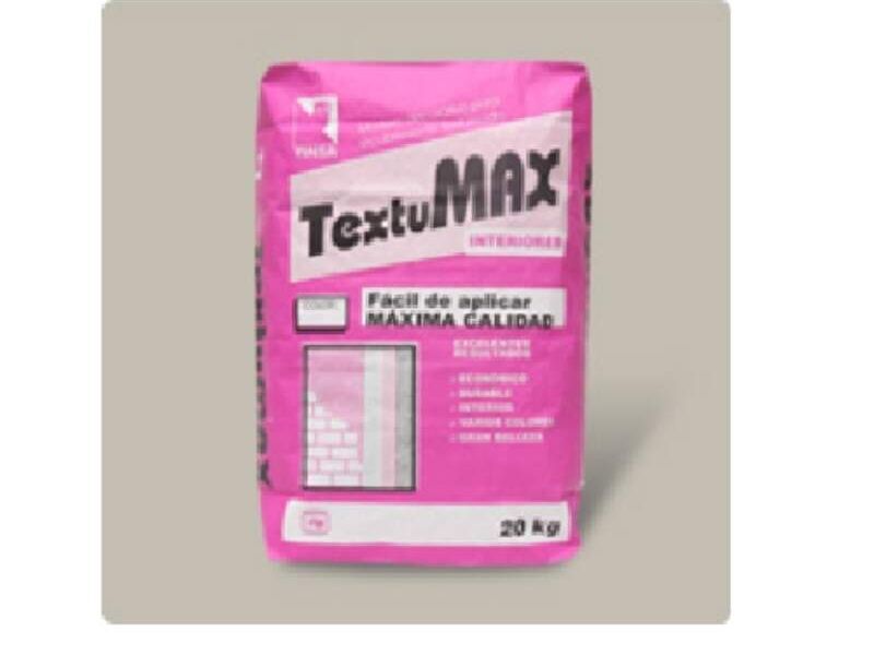 Textumax Interior Mexico