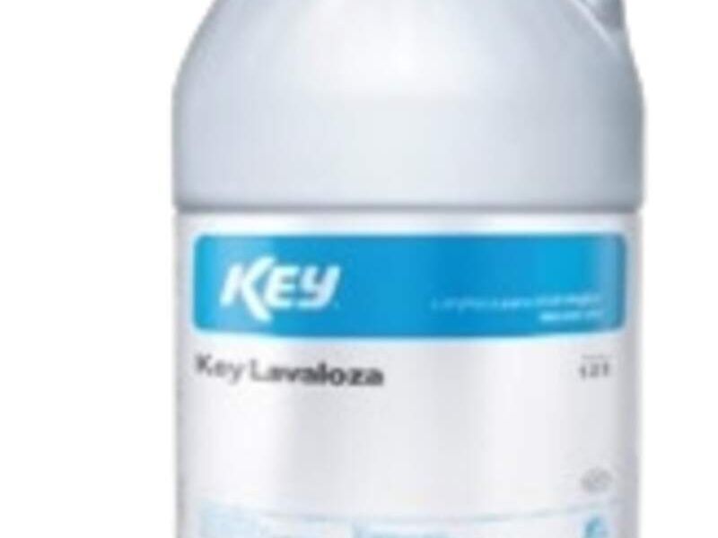 Key desinfectante Lavaloza México