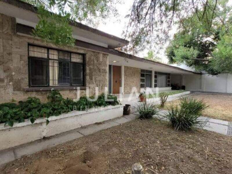 Rios colonia Casa Venta México
