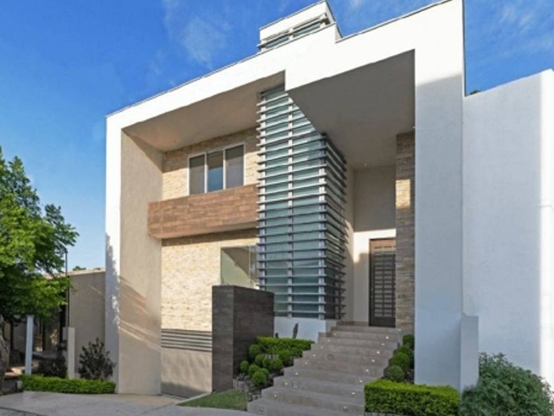 Parque Bosques Casa Venta México