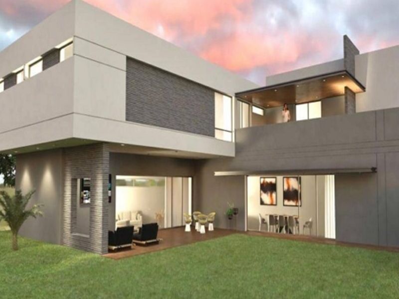 nteligente Casa Venta México