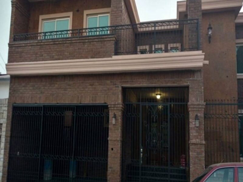  dos plantas Casa Venta México