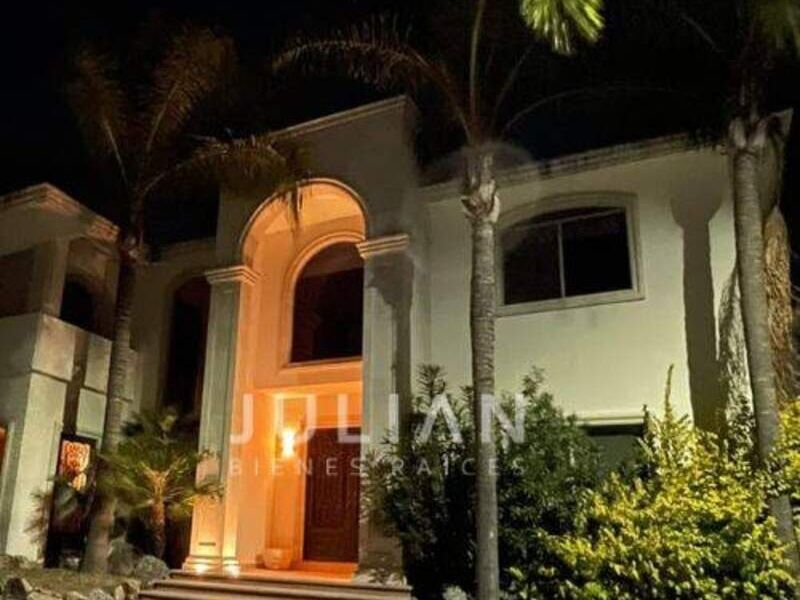  2 pisos Casa Venta México