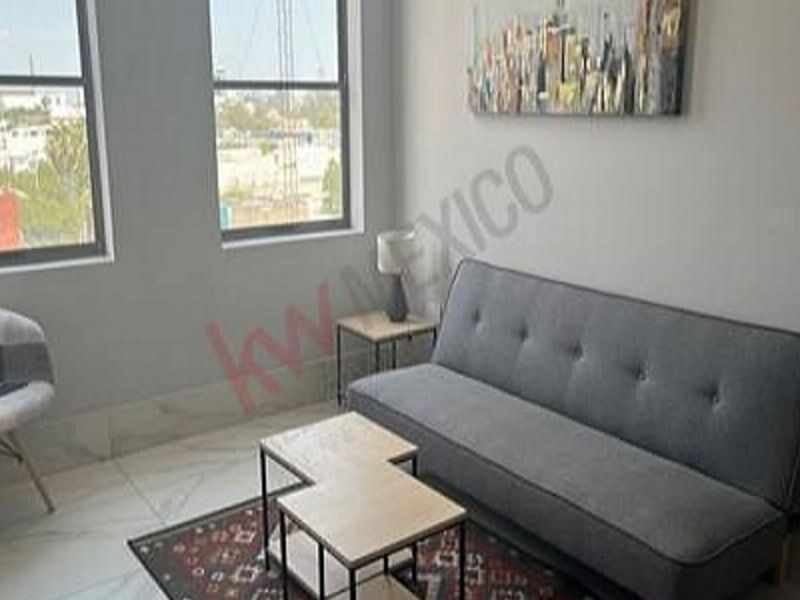 Centro Monterrey Casa Venta México