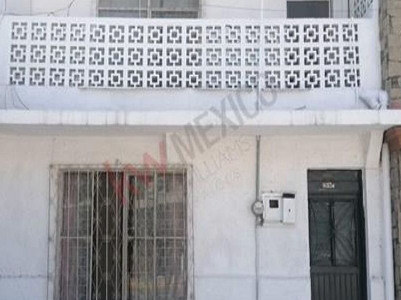 Monterrey,  N. L Casa Venta México