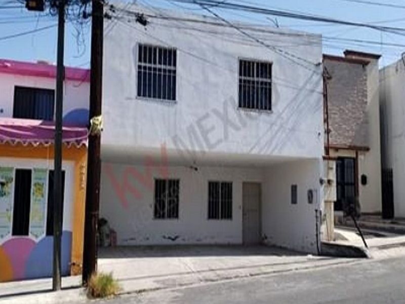 inversión Casa Venta México