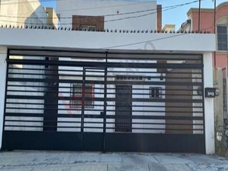 Maestro Israel Cavazos Casa Venta México
