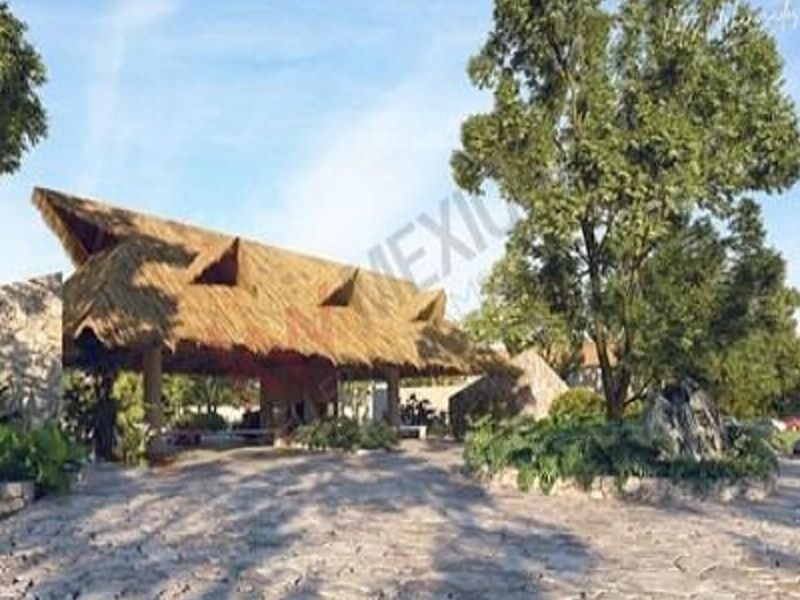 Tribv Maya Casa Venta México