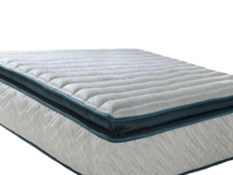 Colchon Sealy Individual Mérida.