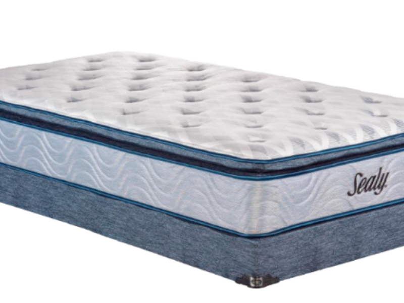 Colchon Sealy SHALA KING SIZE Mérida