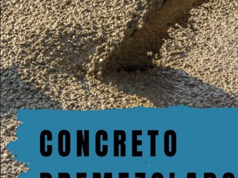 Concreto México 