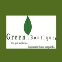 GREEN BOUTIQUE