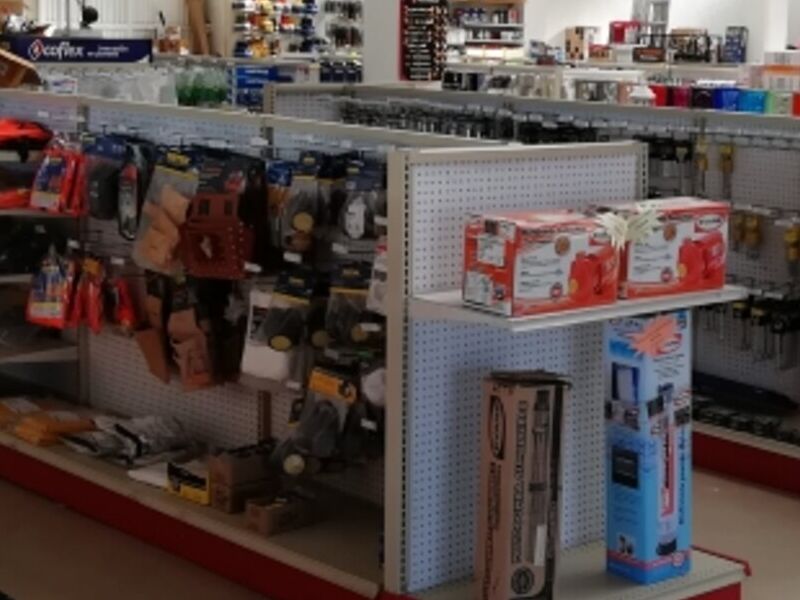 Materiales Construccion La Paz