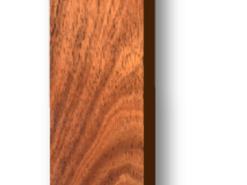 Madera TZALAM Mérida