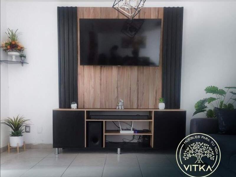Mueble para TV
