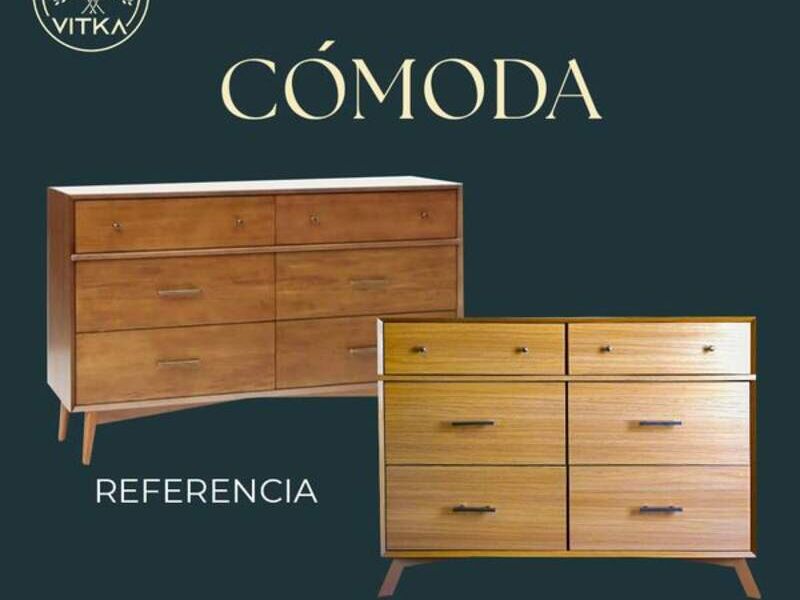 Comoda