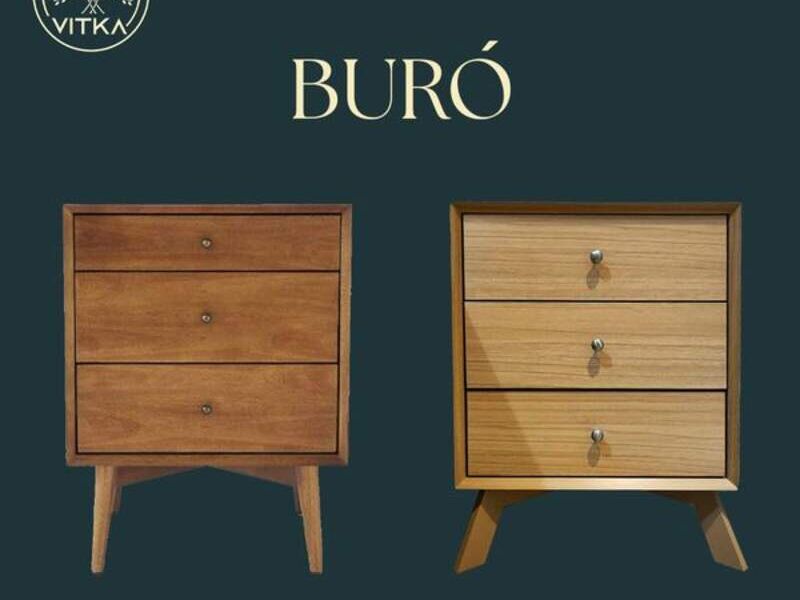 Buró