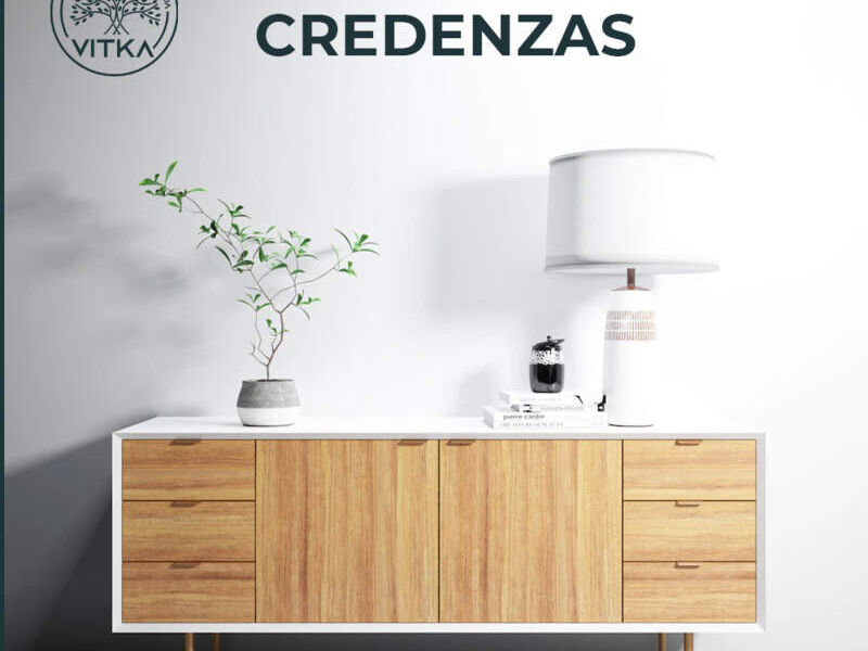 Credenzas