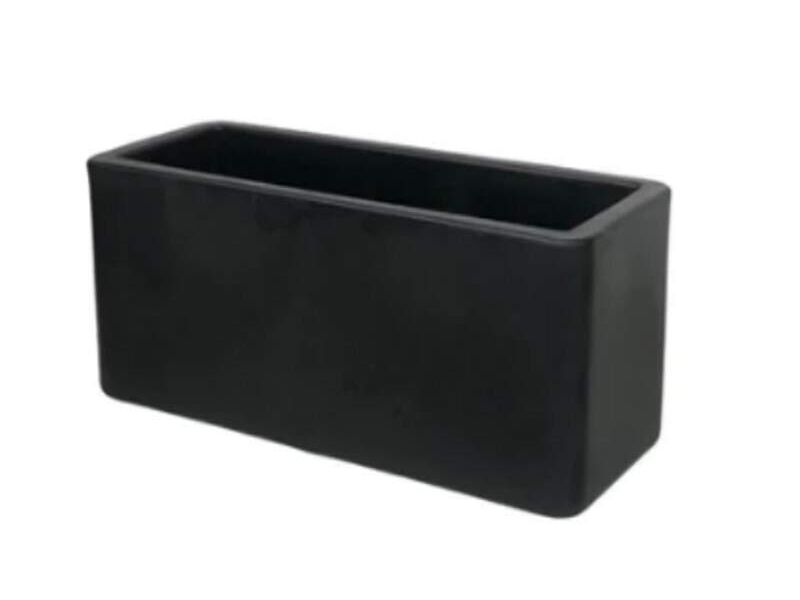 MACETA RECTANGULAR JARACANDA MEXICO