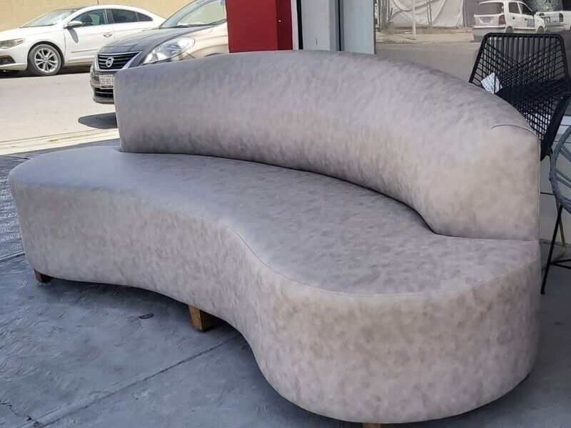 Sofa moderno 
