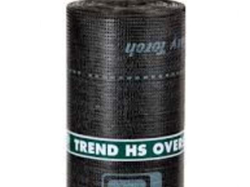 TREND HS APP México