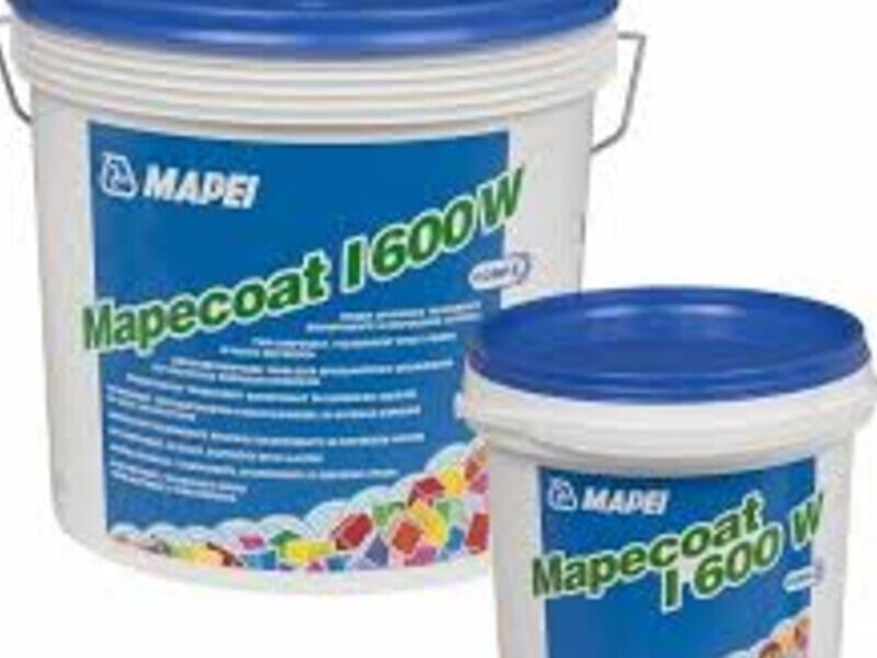 Mapecoat l 600W