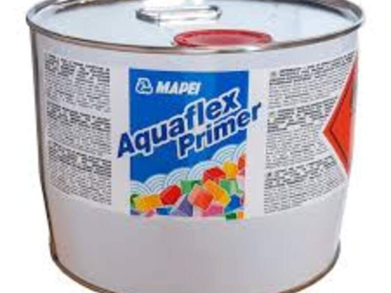 Primer Per Aquaflex México