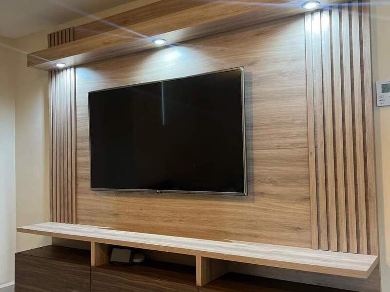 Mueble para Tv
