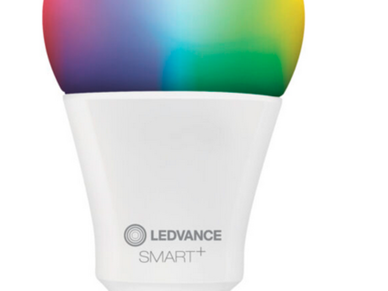 Led A19 Ledvance Smart