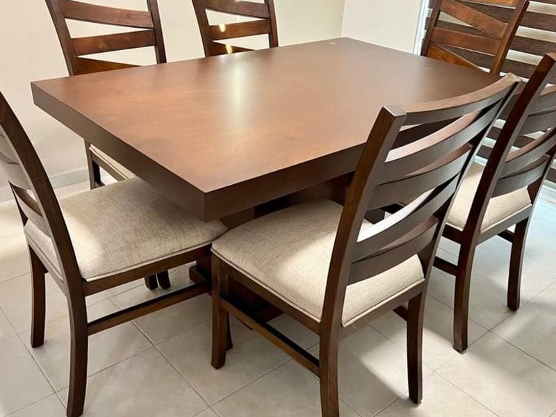 Comedor Malta Premium 