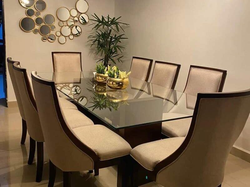 Comedor Milan