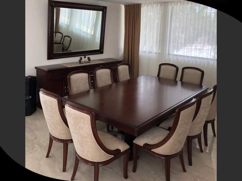Comedor Venecia 